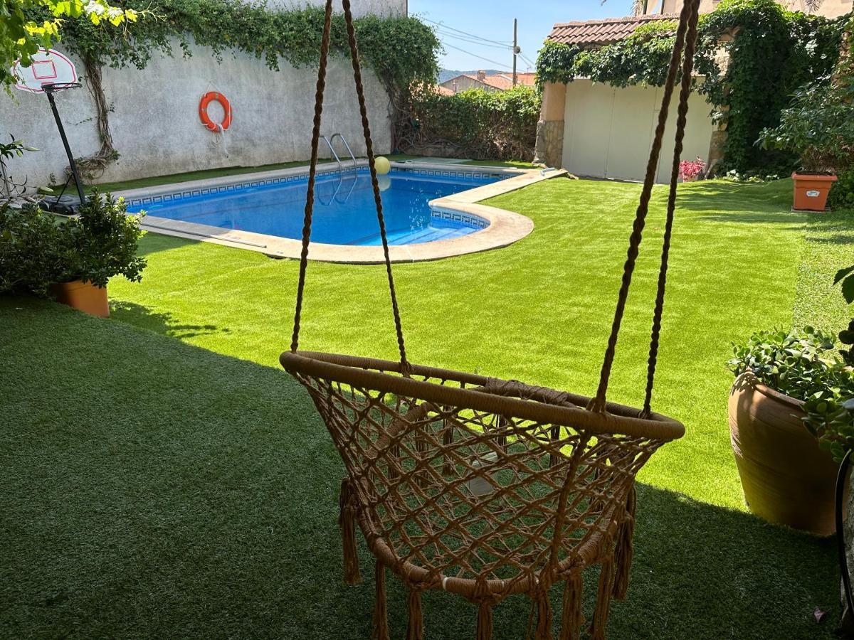 Villa Del Jerte إل تورنو المظهر الخارجي الصورة