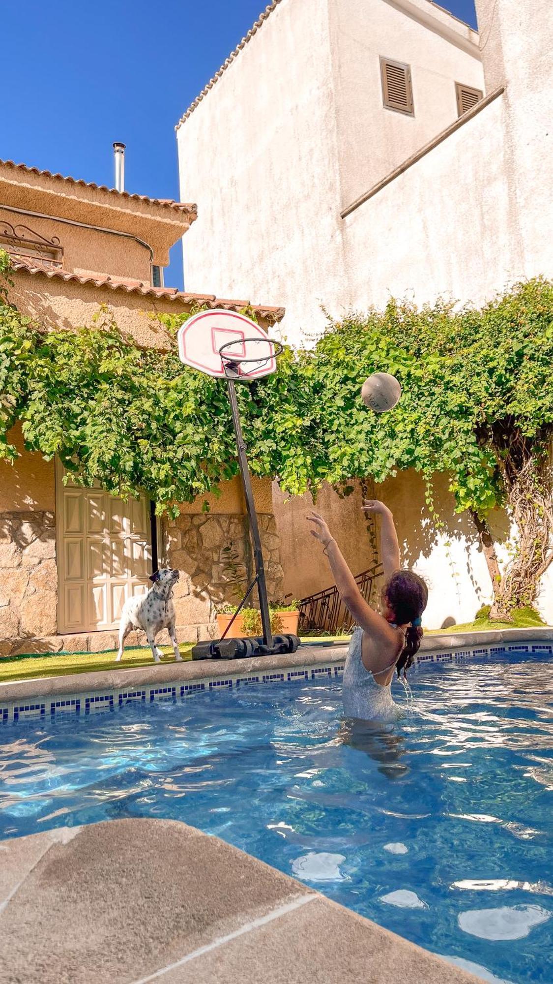 Villa Del Jerte إل تورنو المظهر الخارجي الصورة