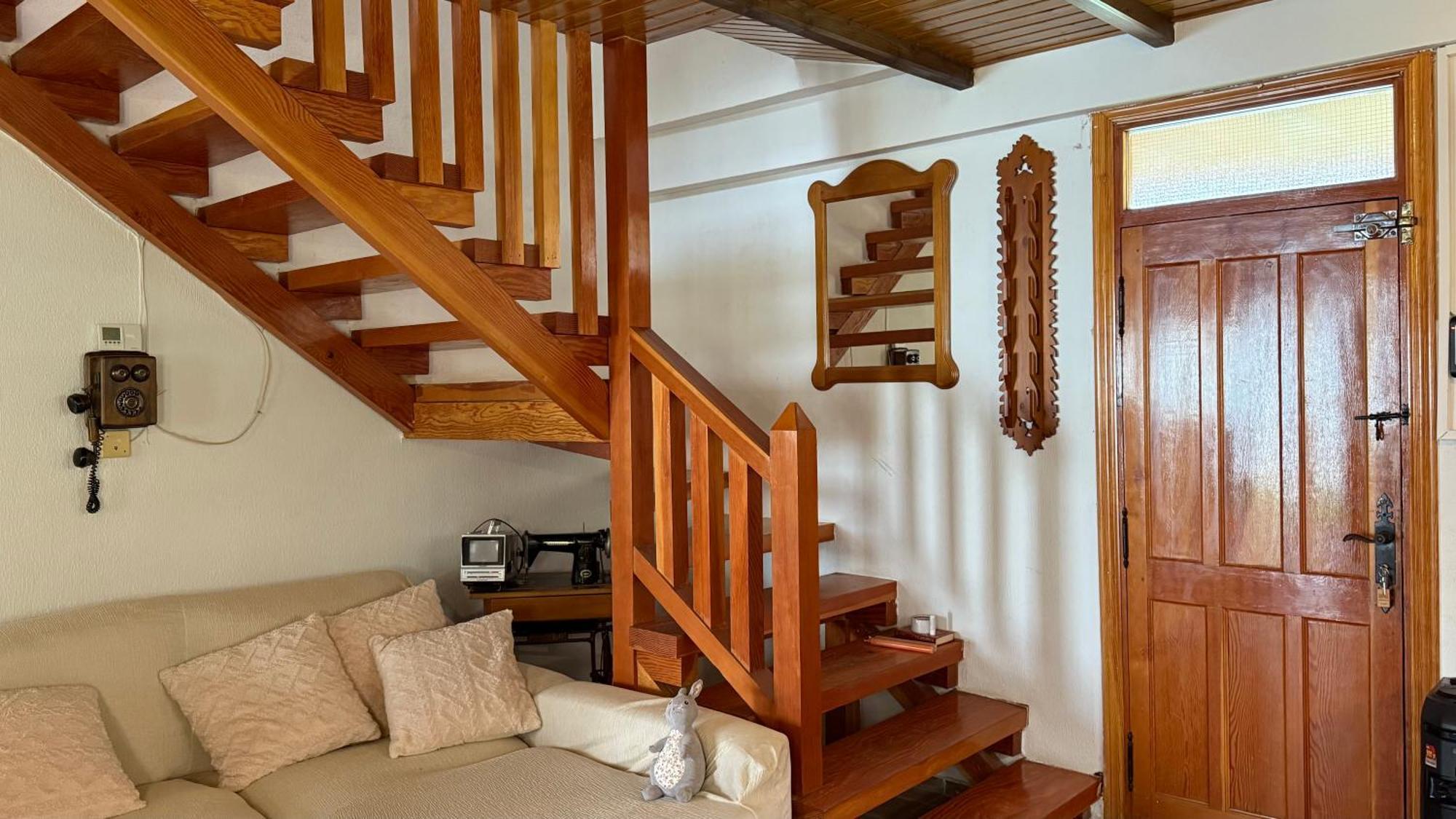 Villa Del Jerte إل تورنو المظهر الخارجي الصورة